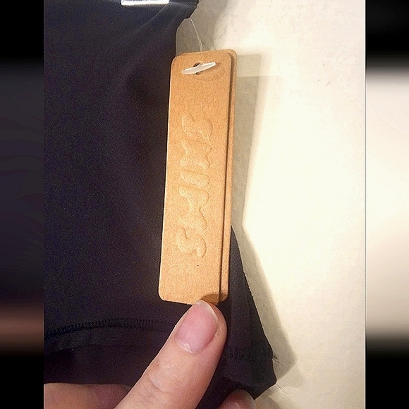 SKIMS Fits Everybody Full Brief XXS Onyx - Picture 3 of 6